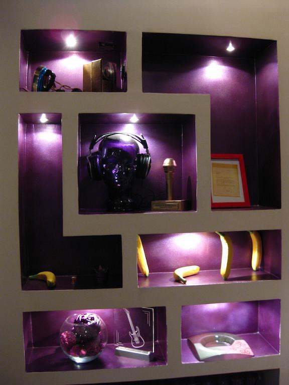 Pop Art Hostel Belgrad Dış mekan fotoğraf
